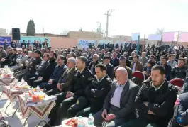عکس مدرسه راهنمایی جابر انصاری ایچی، امام خمینی، اصفهان 3