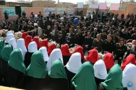 عکس مدرسه راهنمایی جابر انصاری ایچی، امام خمینی، اصفهان 4