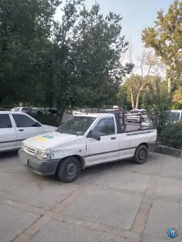 عکس پارکینگ عمومی پارک آزادی، محله میدان گاز، شیراز 3