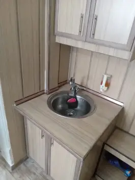 عکس هتل خانواده در محله امام رضا مشهد 2