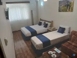 عکس هتل خانواده در محله امام رضا مشهد 4