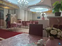 عکس هتل خانواده در محله امام رضا مشهد 7