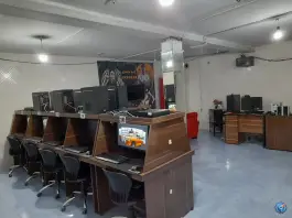 عکس گیم نت اینووکر در محله مجتمع فن آوران شهرکرد 2