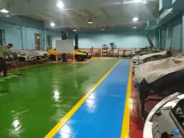 عکس هنرستان کار و دانش ابتکار، مهرآباد مشهد 2