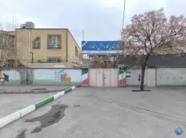 عکس هنرستان کار و دانش ابتکار، مهرآباد مشهد 3