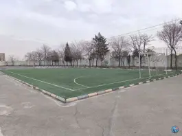 عکس هنرستان کار و دانش ابتکار، مهرآباد مشهد 8