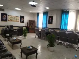 عکس هنرستان کار و دانش ابتکار، مهرآباد مشهد 9