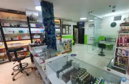 عکس داروخانه دکتر مرتضی محمدی در ستارخان تهران 2