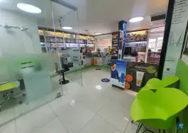 عکس داروخانه دکتر مرتضی محمدی در ستارخان تهران 4