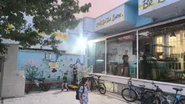 عکس آموزشگاه زبان امین در باجک ۲ قم 2