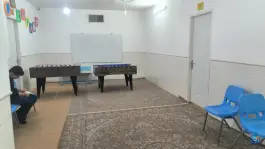 عکس آموزشگاه زبان امین در باجک ۲ قم 3