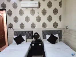 هتل کیوان شیراز در بهارستان