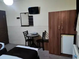 عکس هتل کیوان شیراز در بهارستان 2
