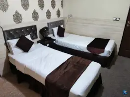عکس هتل کیوان شیراز در بهارستان 4