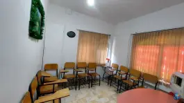 عکس آموزشگاه زبان نامدار در محله طوس تهران 2