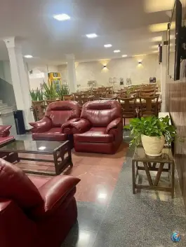 عکس هتل قصر در محله گذر قلعه قم 3