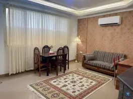 عکس هتل قصر در محله گذر قلعه قم 4