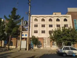 عکس موسسه آموزش عالی زند در محله ایمان جنوبی شیراز 3