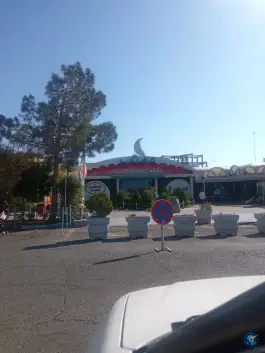 عکس مهتاب برگر، ابوطالب، قم 2