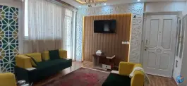 هتل آپارتمان کیان، محله امام رضا، مشهد