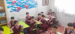 عکس پیش دبستانی و دبستان نسیم دانایی در محله فاطمیه مشهد 5