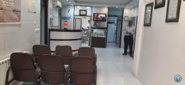 عکس مرکز درمان زخم و اکسیژن هایپرباریک بهار در محله سجاد اصفهان 4