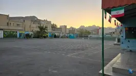 مدرسه شهیده زهرا توکلی، بهارستان اصفهان