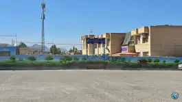 عکس مدرسه شهیده زهرا توکلی، بهارستان اصفهان 3