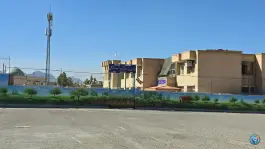 عکس مدرسه شهیده زهرا توکلی، بهارستان اصفهان 4