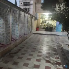 عکس دبیرستان دخترانه غیر دولتی سرآمد در ولیعصر شیراز 4