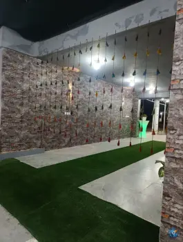 کباب سرای دیبا دهدشت