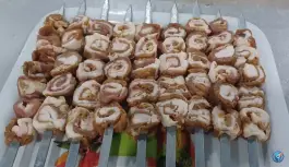 عکس کباب سرای دیبا دهدشت 3