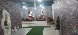 عکس کباب سرای دیبا دهدشت 5