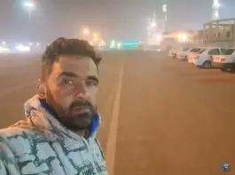 عکس پارکینگ ۱ مسجد جمکران قم 5
