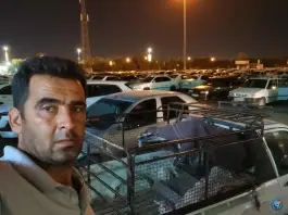 عکس پارکینگ ۱ مسجد جمکران قم 10