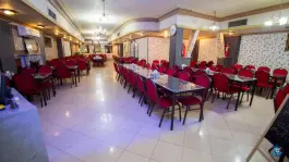 عکس هتل اردهال در محله قم نو، شهر قم 3
