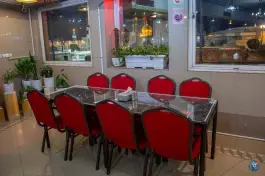 عکس هتل اردهال در محله قم نو، شهر قم 5