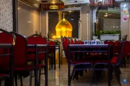 عکس هتل اردهال در محله قم نو، شهر قم 6