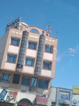 عکس هتل اردهال در محله قم نو، شهر قم 8