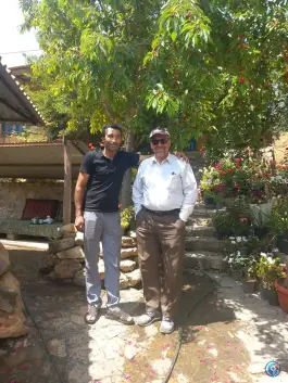عکس کباب و دیزی سرای علی میرزا، جاده توسکستان گرگان 4