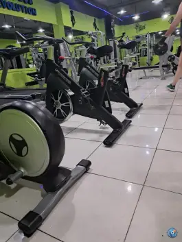 عکس باشگاه ورزشی تکامل در محله شیخ اشراق اصفهان 2