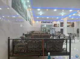 عکس رستوران ترنج کرسف 2