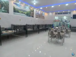 عکس رستوران ترنج کرسف 3