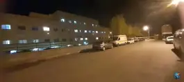 عکس بیمارستان سینا در محله خواجه نصیر مراغه 2