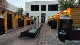 عکس هتل هاستل هریتیج در محله نشاط اصفهان 7