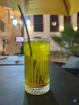 عکس عمارت گلشن، بافت قدیم، بوشهر 6