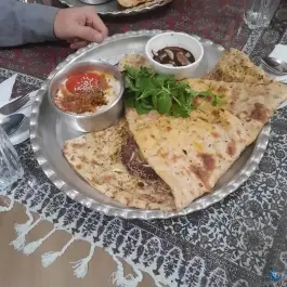 عکس حمام تاریخی جارچی باشی در محله باغ قلندرهای اصفهان 3