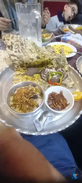 عکس حمام تاریخی جارچی باشی در محله باغ قلندرهای اصفهان 4