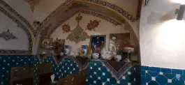 عکس حمام تاریخی جارچی باشی در محله باغ قلندرهای اصفهان 5
