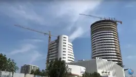 عکس تاپ آیلند، پردیس قشم 4